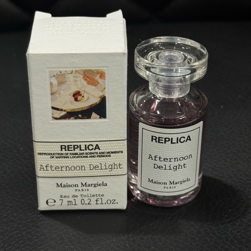 Maison Martin Margiela Replica Eau de Toilette - Purple